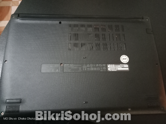 Acer aspire A315-23